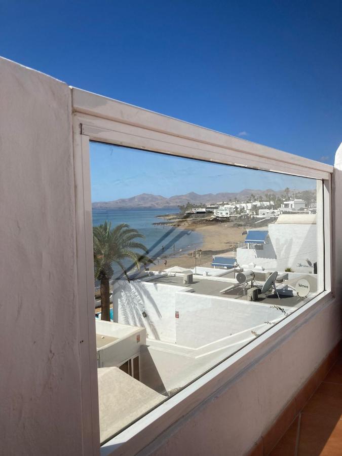 Casa Tito Daire Puerto del Carmen  Dış mekan fotoğraf