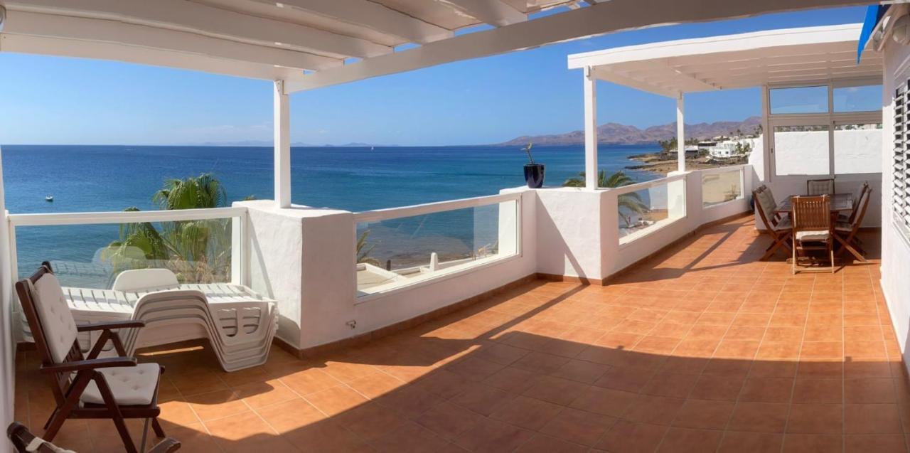 Casa Tito Daire Puerto del Carmen  Dış mekan fotoğraf