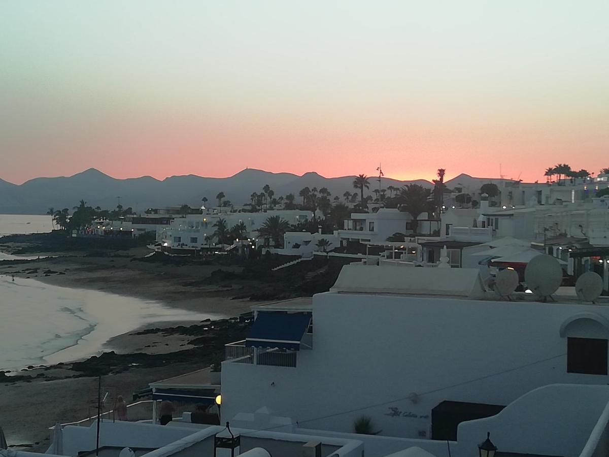 Casa Tito Daire Puerto del Carmen  Dış mekan fotoğraf