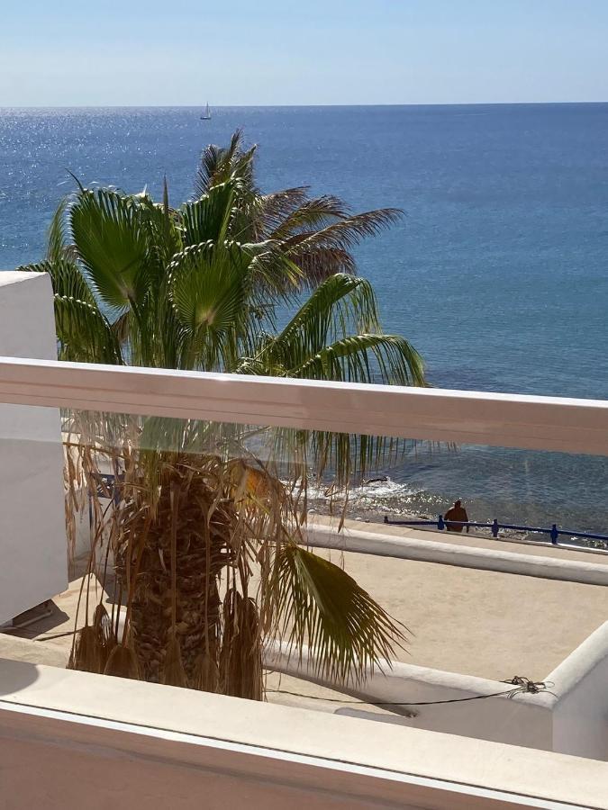 Casa Tito Daire Puerto del Carmen  Dış mekan fotoğraf