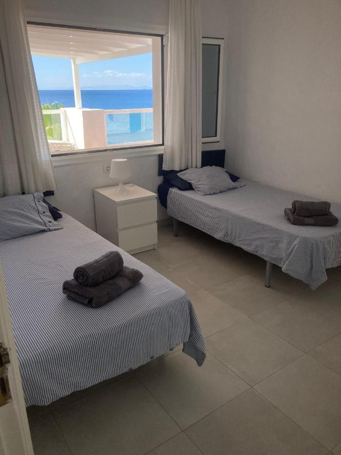 Casa Tito Daire Puerto del Carmen  Dış mekan fotoğraf