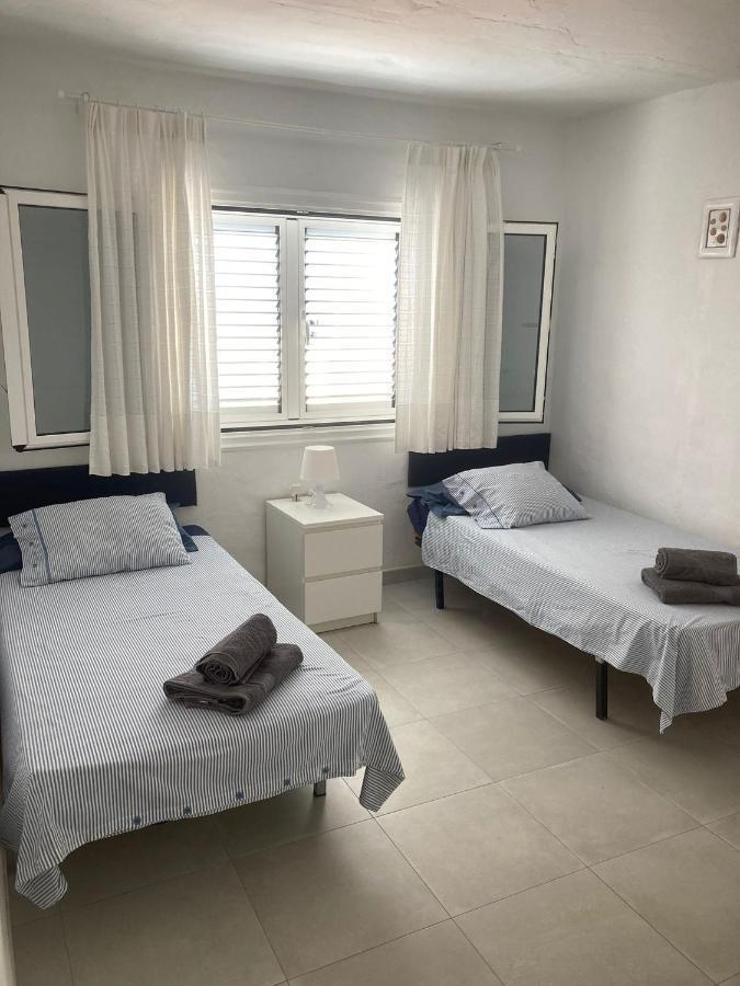 Casa Tito Daire Puerto del Carmen  Dış mekan fotoğraf