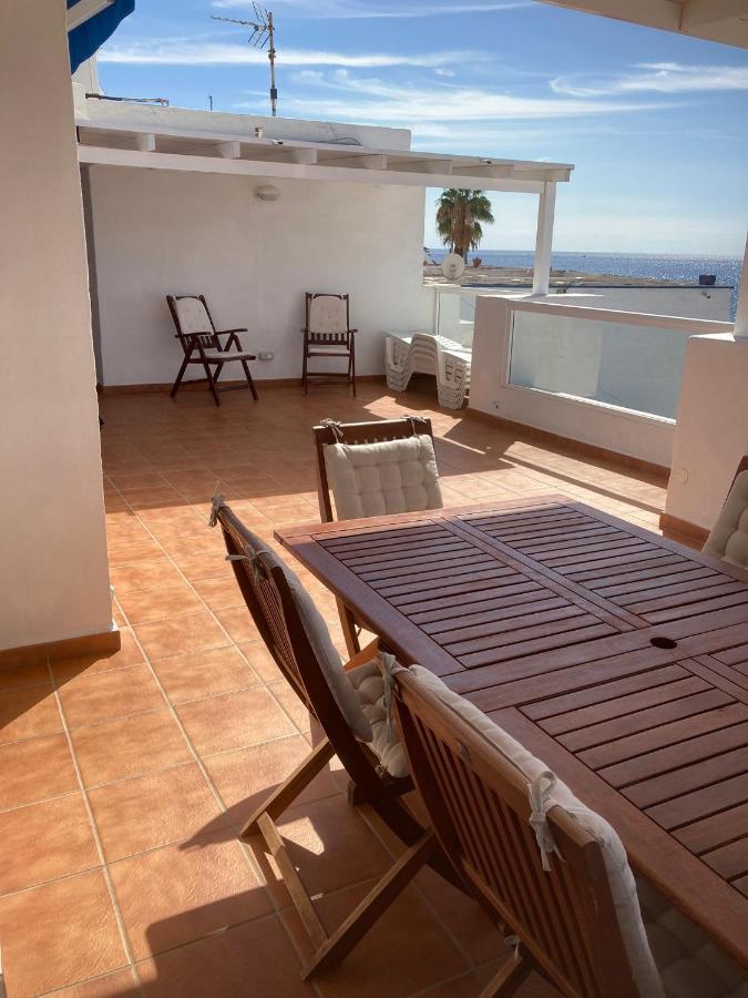Casa Tito Daire Puerto del Carmen  Dış mekan fotoğraf