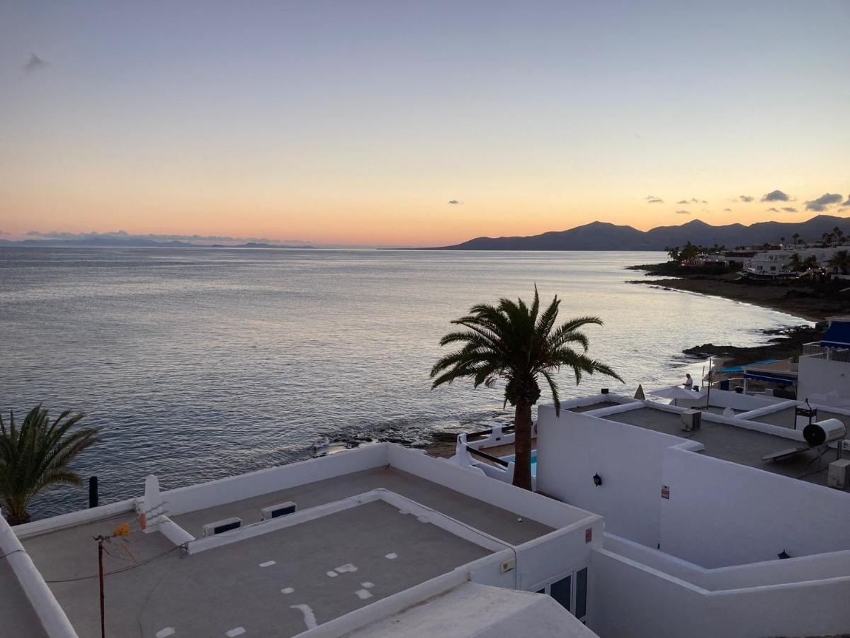 Casa Tito Daire Puerto del Carmen  Dış mekan fotoğraf