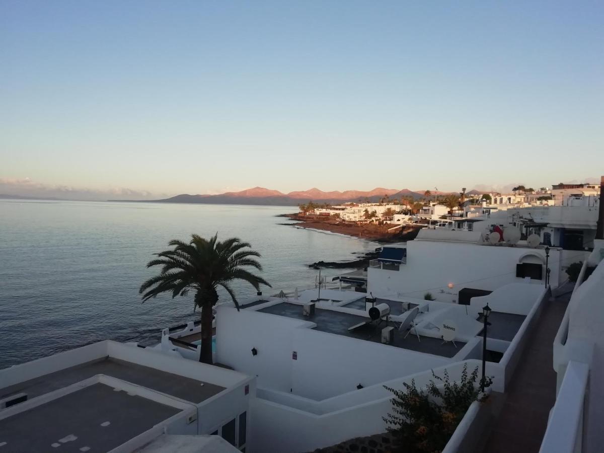 Casa Tito Daire Puerto del Carmen  Dış mekan fotoğraf