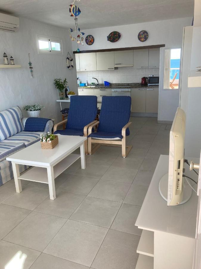Casa Tito Daire Puerto del Carmen  Dış mekan fotoğraf
