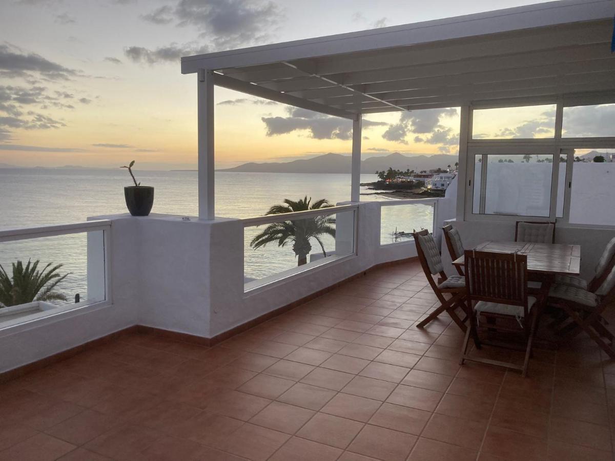 Casa Tito Daire Puerto del Carmen  Dış mekan fotoğraf