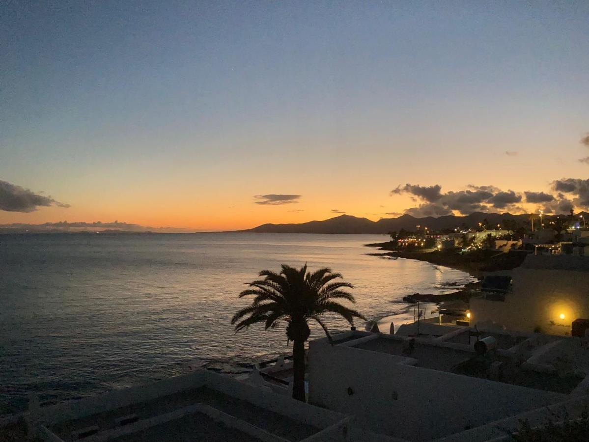 Casa Tito Daire Puerto del Carmen  Dış mekan fotoğraf