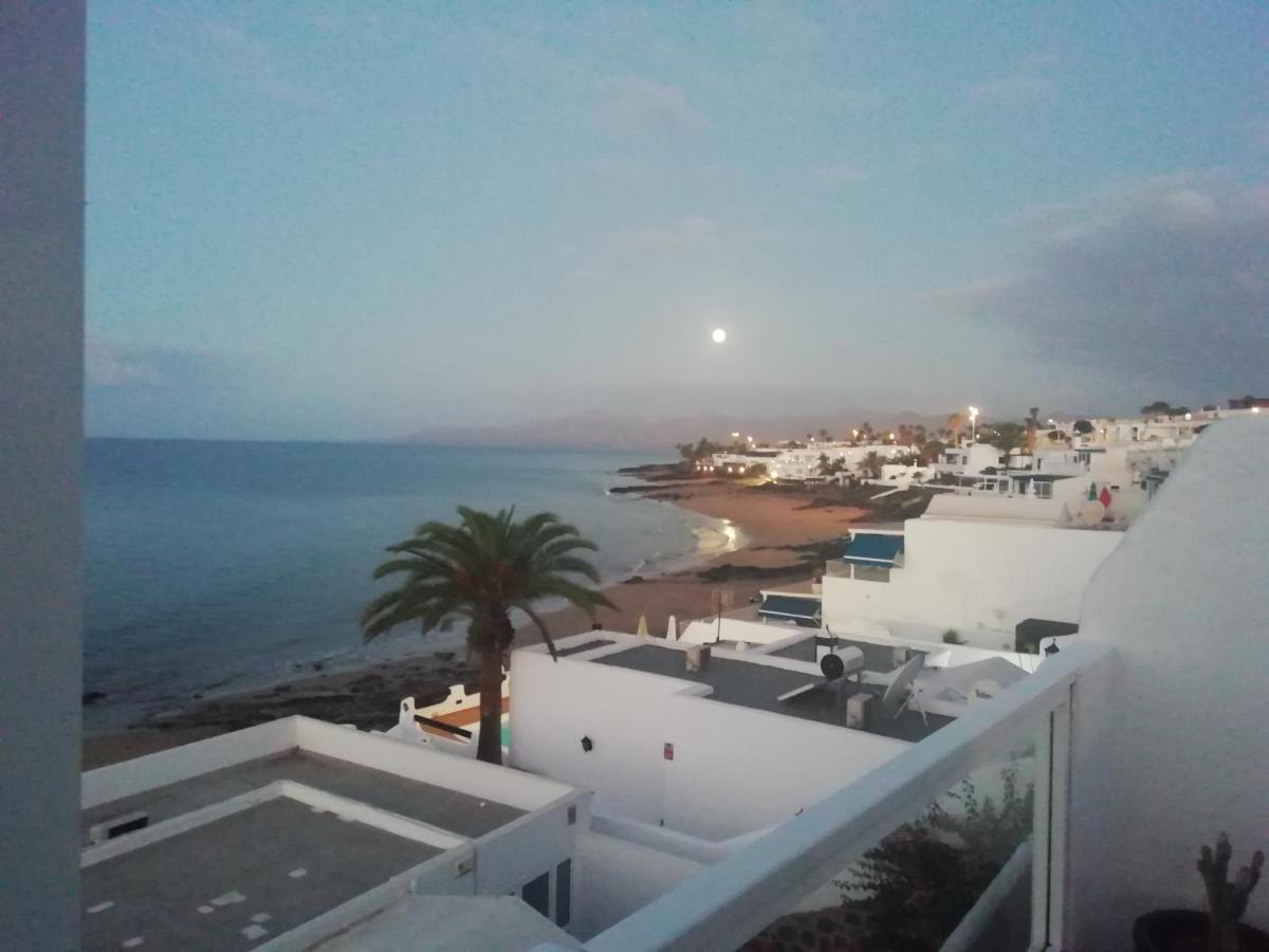 Casa Tito Daire Puerto del Carmen  Dış mekan fotoğraf