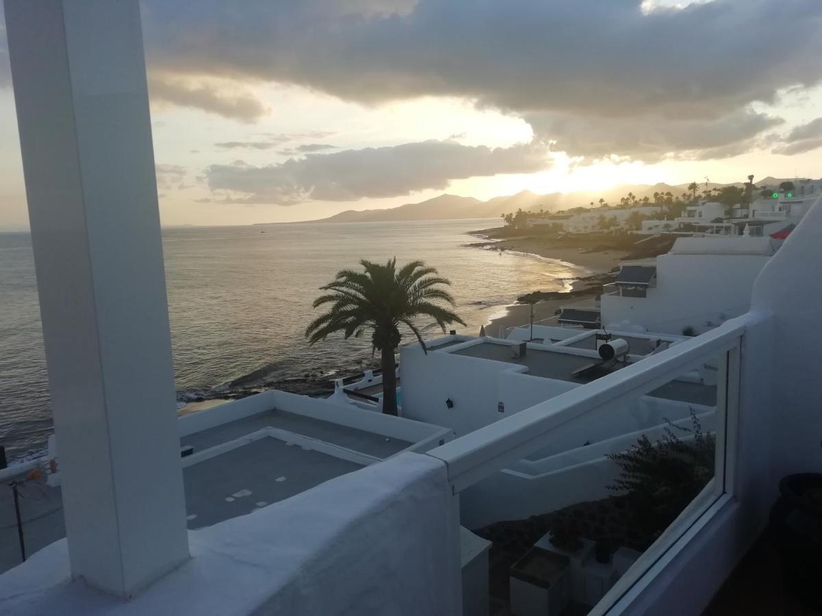 Casa Tito Daire Puerto del Carmen  Dış mekan fotoğraf