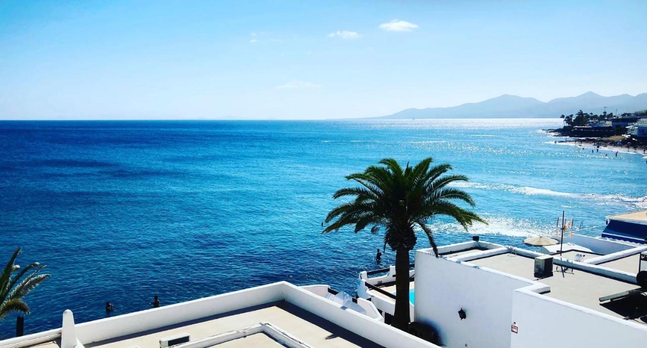 Casa Tito Daire Puerto del Carmen  Dış mekan fotoğraf