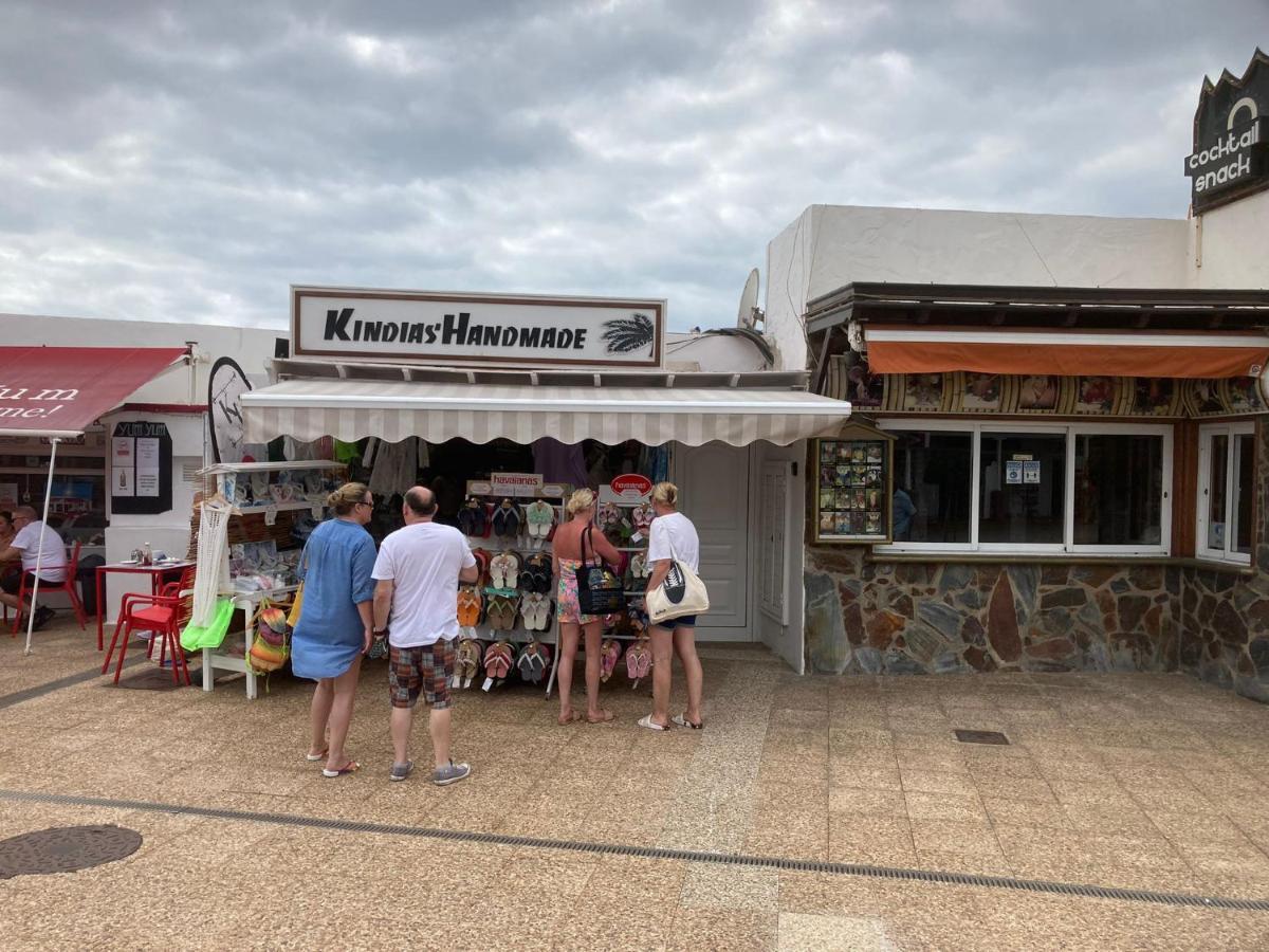 Casa Tito Daire Puerto del Carmen  Dış mekan fotoğraf