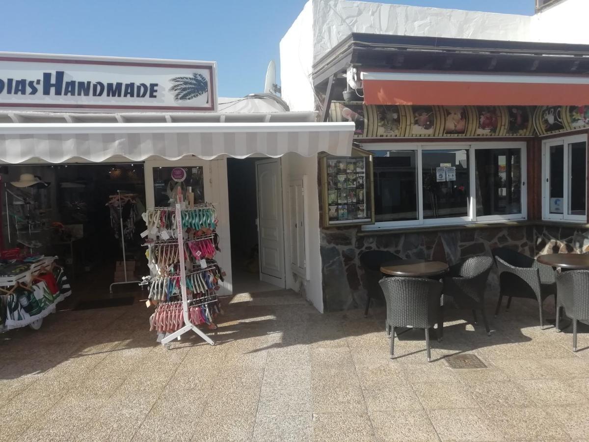 Casa Tito Daire Puerto del Carmen  Dış mekan fotoğraf