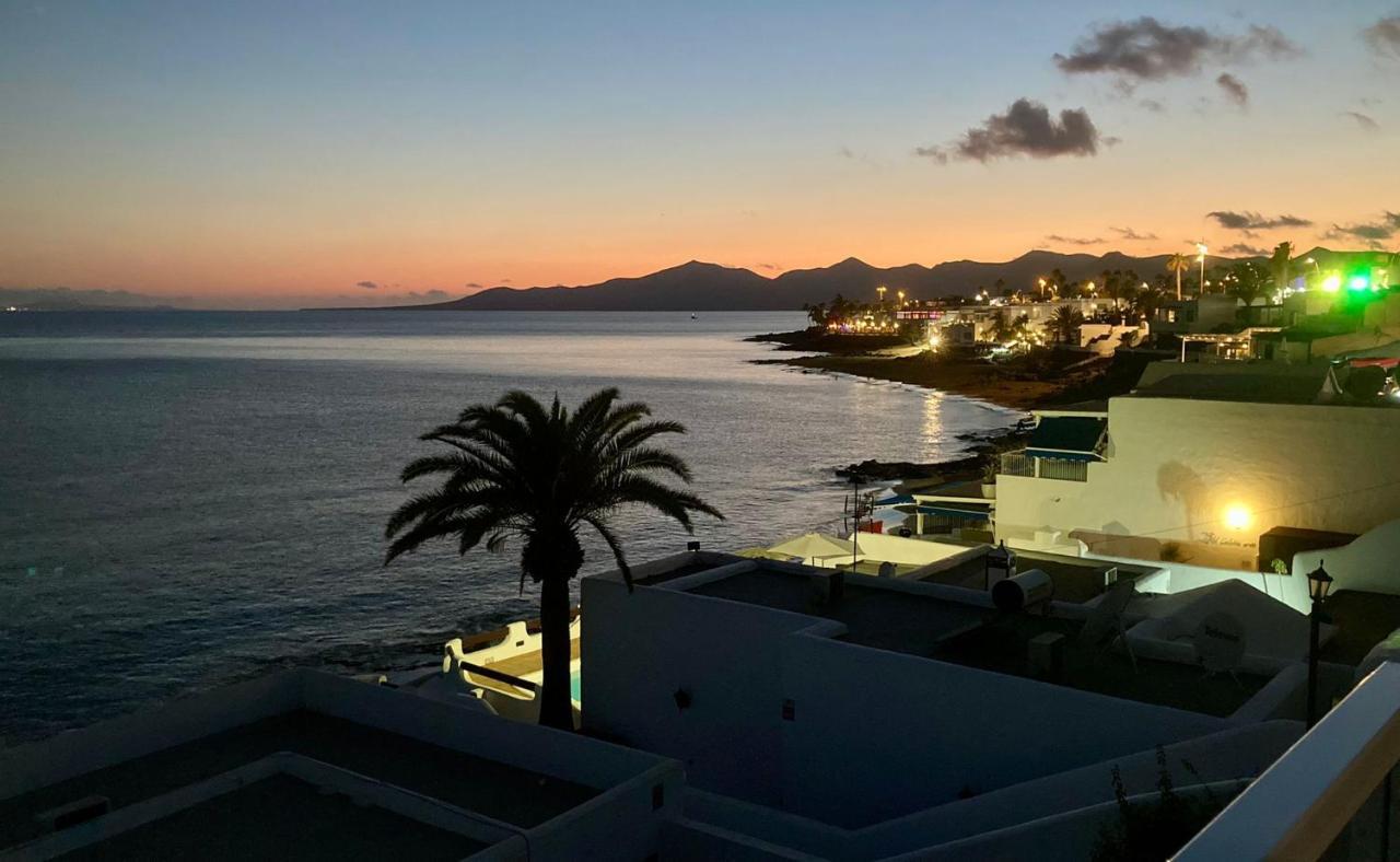 Casa Tito Daire Puerto del Carmen  Dış mekan fotoğraf