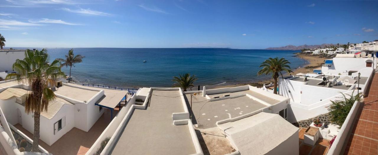 Casa Tito Daire Puerto del Carmen  Dış mekan fotoğraf
