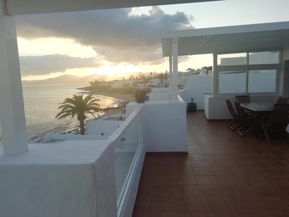 Casa Tito Daire Puerto del Carmen  Dış mekan fotoğraf